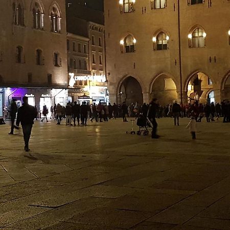 Appartement Casa Marzia - Vicino A Sant'Orsola E Centro Citta, Silenzioso E Accogliente à Bologne Extérieur photo