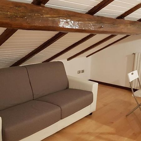 Appartement Casa Marzia - Vicino A Sant'Orsola E Centro Citta, Silenzioso E Accogliente à Bologne Extérieur photo