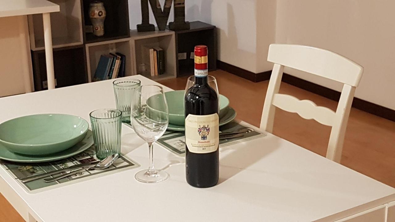 Appartement Casa Marzia - Vicino A Sant'Orsola E Centro Citta, Silenzioso E Accogliente à Bologne Extérieur photo