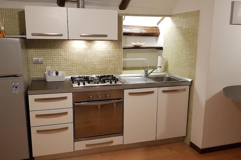 Appartement Casa Marzia - Vicino A Sant'Orsola E Centro Citta, Silenzioso E Accogliente à Bologne Extérieur photo