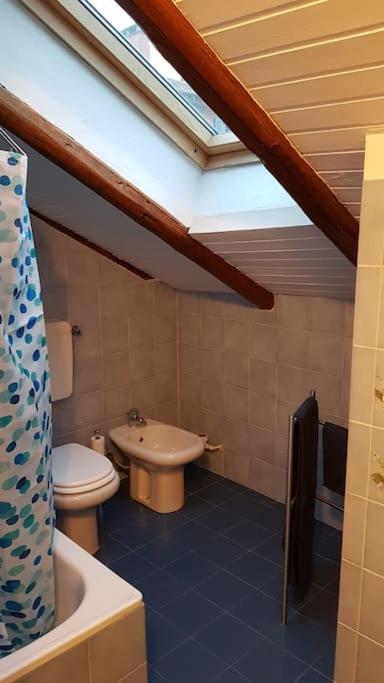 Appartement Casa Marzia - Vicino A Sant'Orsola E Centro Citta, Silenzioso E Accogliente à Bologne Extérieur photo