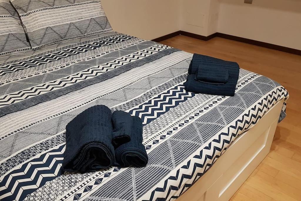 Appartement Casa Marzia - Vicino A Sant'Orsola E Centro Citta, Silenzioso E Accogliente à Bologne Extérieur photo
