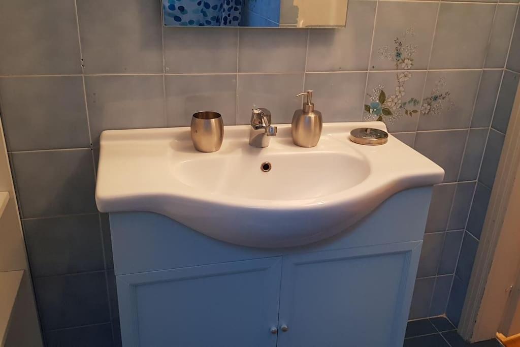 Appartement Casa Marzia - Vicino A Sant'Orsola E Centro Citta, Silenzioso E Accogliente à Bologne Extérieur photo
