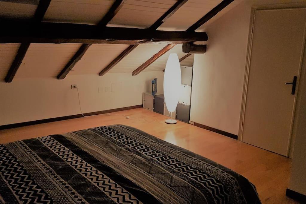 Appartement Casa Marzia - Vicino A Sant'Orsola E Centro Citta, Silenzioso E Accogliente à Bologne Extérieur photo