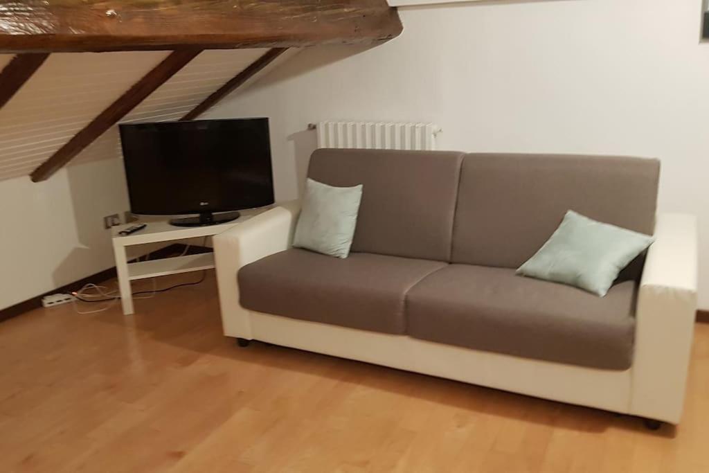 Appartement Casa Marzia - Vicino A Sant'Orsola E Centro Citta, Silenzioso E Accogliente à Bologne Extérieur photo