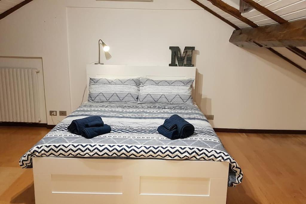 Appartement Casa Marzia - Vicino A Sant'Orsola E Centro Citta, Silenzioso E Accogliente à Bologne Extérieur photo